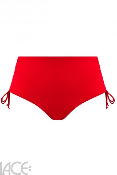 Elomi Swim - Plain Sailing Bikini Full brief (adjustable leg)