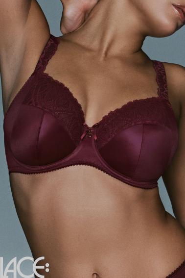 PrimaDonna Lingerie - Salerno Bra D-H cup