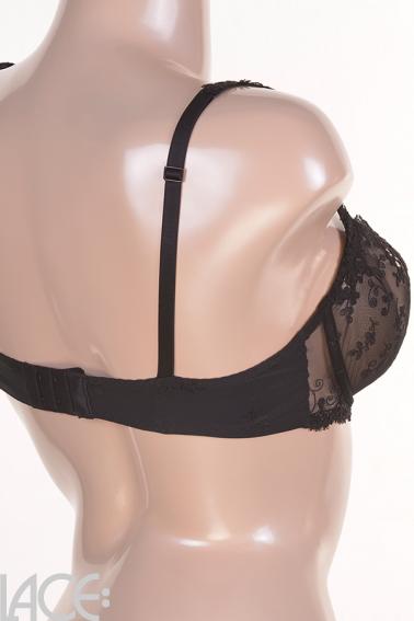 Simone Perele - Wish (B) Balcony bra (D-F cup)