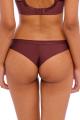 Freya Lingerie - Tailored Brazilian thong