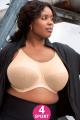 Elomi - Energise Underwired Sports bra G-M cup