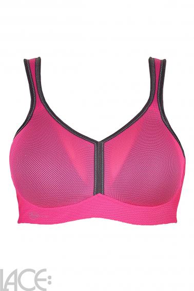 Anita - Air Control Sports bra non-wired D-H cup