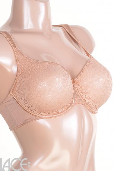 Empreinte - Melody Moulded bra E-G cup