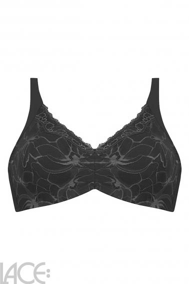 Triumph - Magic Boost Minimizer Bra D-G cup