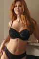 Panache Lingerie - Celeste Bra G-M cup Panache Lingerie - Celeste Bra G-M cup