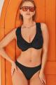 Freya Swim - Jewel Cove Plunge Bikini Top F-K cup