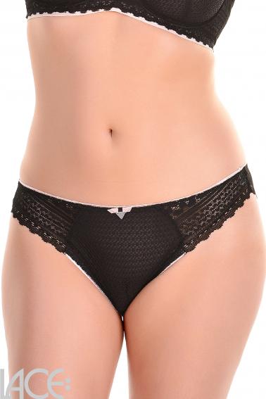 Freya Lingerie - Daisy Lace Brief