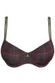 PrimaDonna Twist - Princes Bay Balcony bra F-H cup