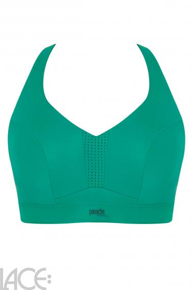 Panache Sport - Endurance Underwired Sports bra F-K cup