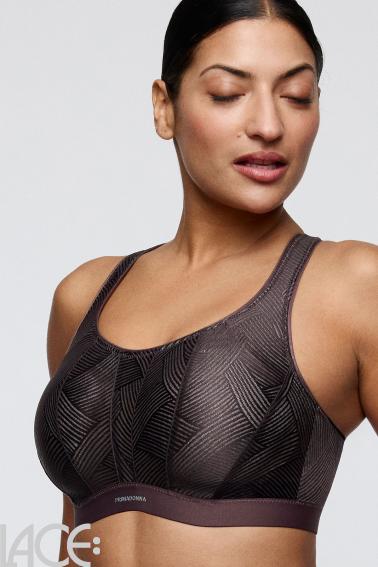 PrimaDonna Sport - The Game Sports bra underwired E-H cup