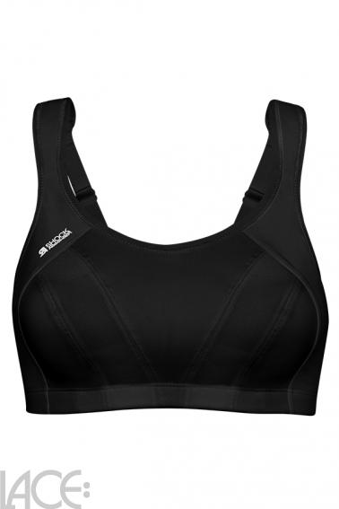 Shock Absorber - Active Multi Non-wired Sports bra F-L cup