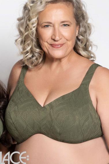 Ulla Swim - Monaco Bikini Top G-K cup