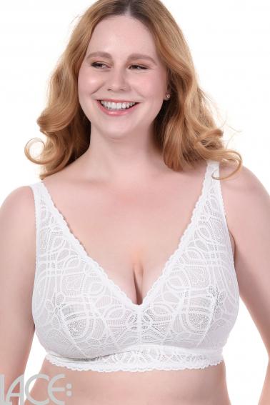 PrimaDonna Lingerie - Salerno Bralette without wire E-G Cup