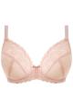 Freya Lingerie - Quinn Plunge bra G-K cup