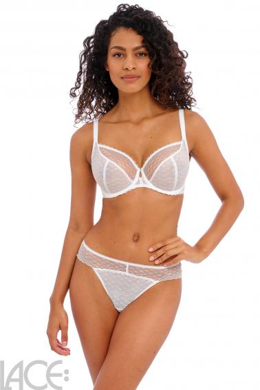 Freya Lingerie - Freya Signature Plunge bra F-I cup