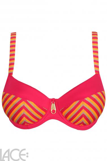 PrimaDonna Swim - La Concha Bikini Top F-I cup