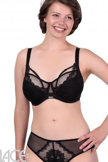 Kinga - Bra - Padded - F-K cup - Kinga 35