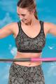 Anita - Extreme Control Sports bra non-wired D-H cup