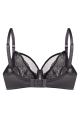 Mefemi by Nipplex - Bra F-I cup - Mefemi 09