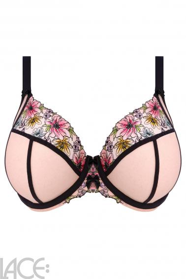 Elomi - Carrie Plunge bra I-M cup