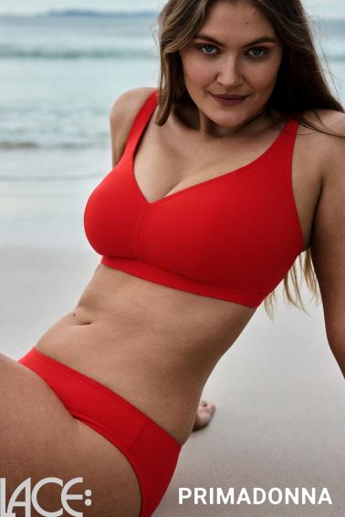 PrimaDonna Swim - Aswan Bikini Top Non wired D-G cup