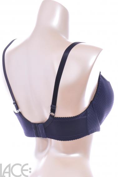 Lupoline - 1381 Nursing bra G-J cup