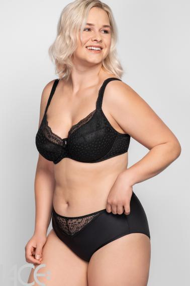 Ulla - Josy Balcony bra H-L cup