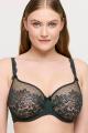 PrimaDonna Lingerie - Madison Moulded Bra E-H cup