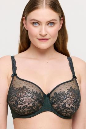 PrimaDonna Lingerie - Madison Moulded Bra E-H cup