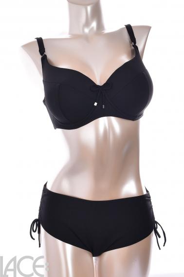 LACE Design - Bikini Full brief (adjustable leg) - LACE Swim #2