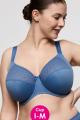 PrimaDonna Lingerie - Montara Bra I-M cup