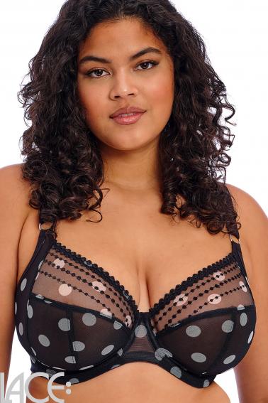 Elomi - Matilda Plunge bra G-M cup