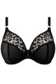 Elomi - Namrah Plunge bra G-M cup