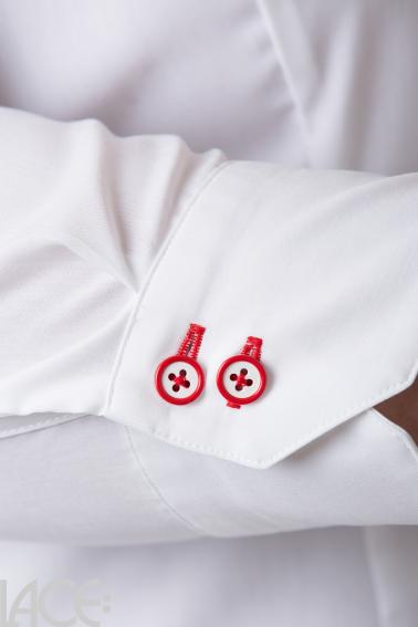Maximila - Victoria classic shirt 