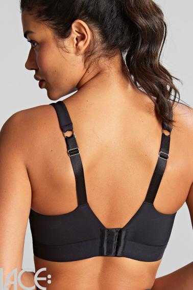 Panache Sport - Sports Underwired Sports bra F-K cup