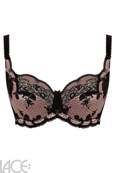 Panache Lingerie - Clara Bra G-K cup