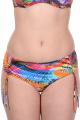Antigel by Lise Charmel - La Surf Mania Bikini Full brief (adjustable leg) 