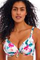 Freya Swim - Palm Paradise Padded Bikini Top F-I cup