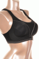 Shock Absorber - Ultimate Run Non-wired Sports bra E-I cup