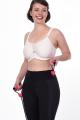 Anita - Performance Sports bra underwired E-H cup