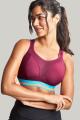 Panache Sport - Sports bra non-wired F-K cup