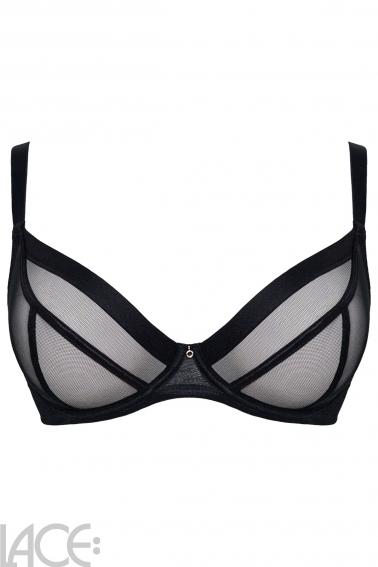 Curvy Kate - Lightstyle Plunge bra G-K cup