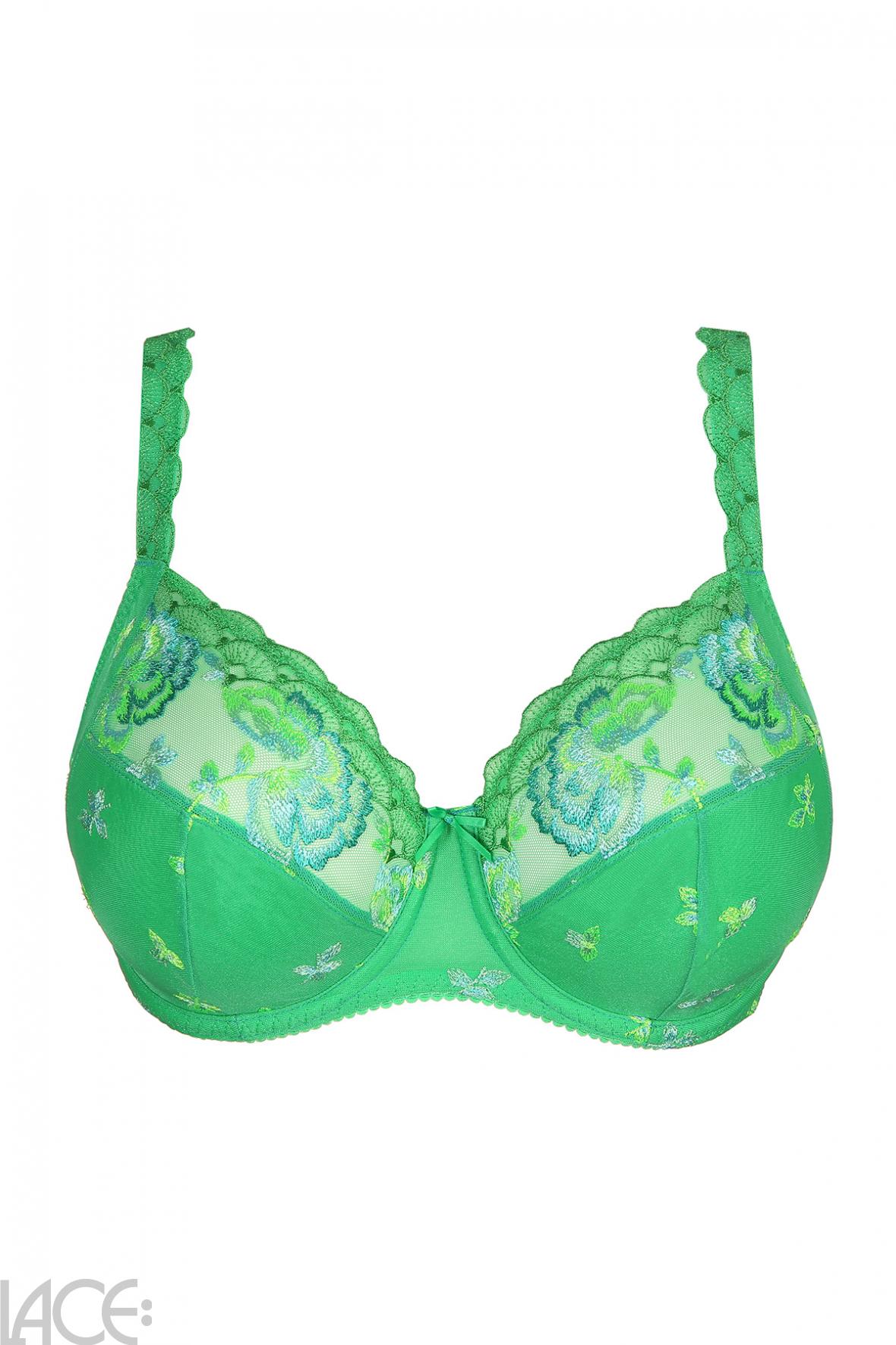 PrimaDonna Lingerie Palace Garden Bra D-I cup –