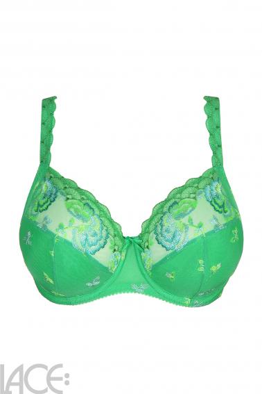 PrimaDonna Lingerie - Palace Garden Bra D-I cup