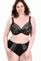 Elomi - Samira Plunge bra I-M cup