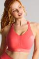 Panache Sport - Endurance Underwired Sports bra F-K cup Panache Sport - Endurance Underwired Sports bra F-K cup