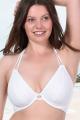 Freya Swim - Nomad Nights Bandless Triangle Bikini Top E-H cup