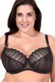 LACE Design - Caroline Mathilde Bra 3/4 E-I cup