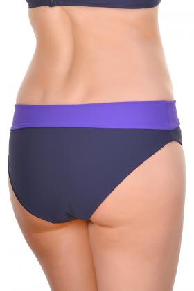 LACE LIngerie and Swim - Katholm Bikini Folded brief