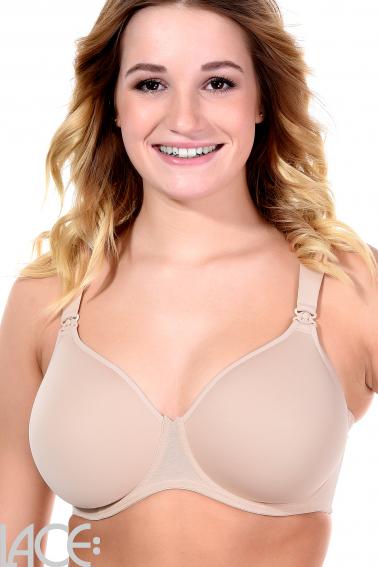 Anita - Miss Anita Nursing bra underwired F-I cup